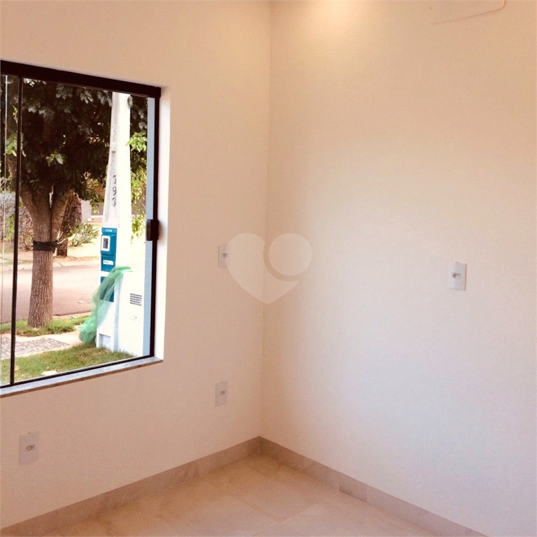 Venda Condomínio Araraquara Parque Residencial Damha REO901765 21