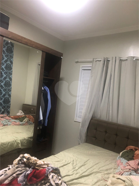 Venda Apartamento Osasco Novo Osasco REO901784 9