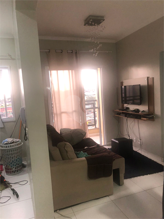 Venda Apartamento Osasco Novo Osasco REO901784 2