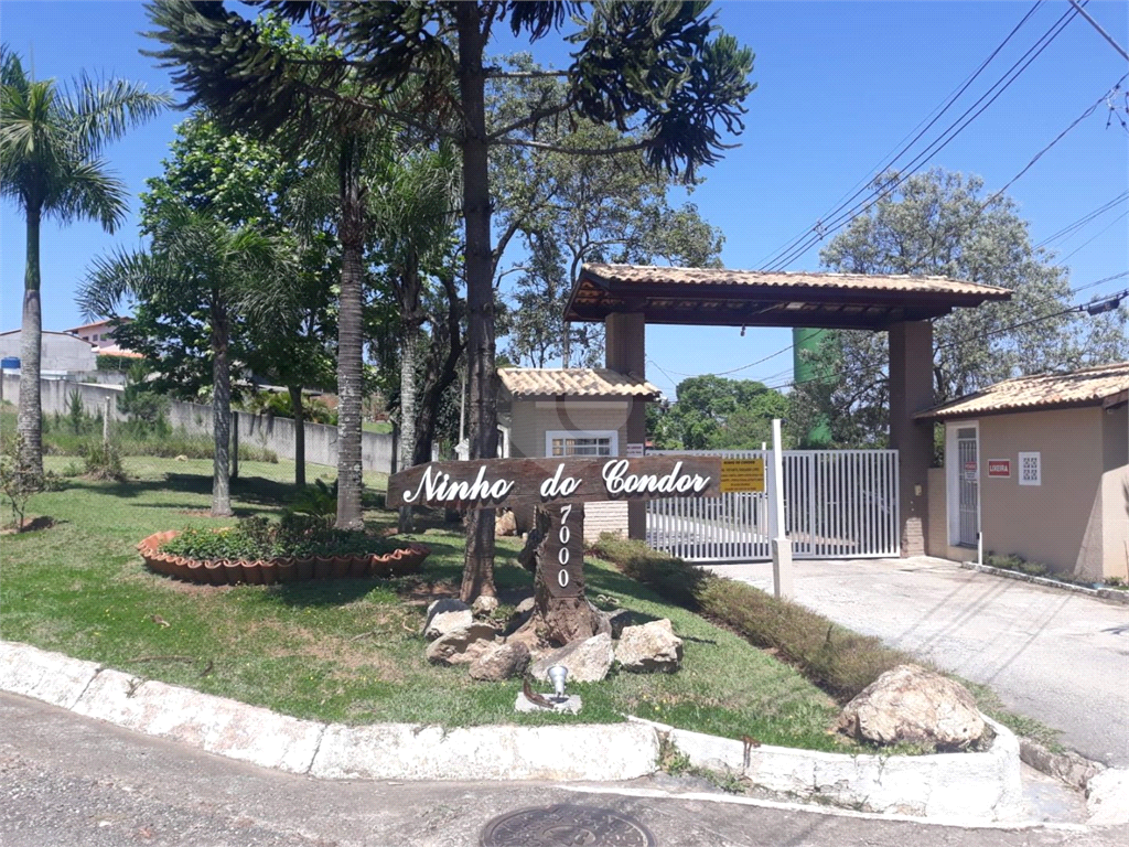 Venda Terreno São Roque Saboó REO901788 1