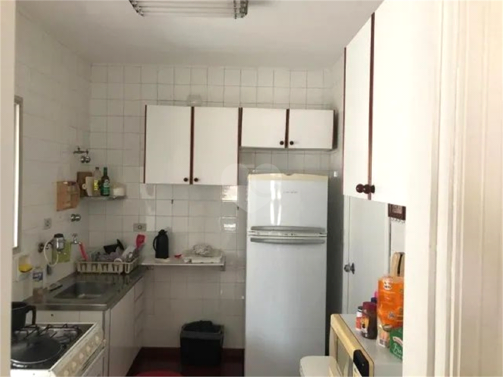 Venda Apartamento Santo André Vila Assunção REO901793 6