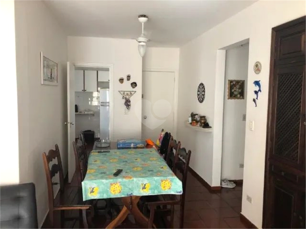 Venda Apartamento Santo André Vila Assunção REO901793 3