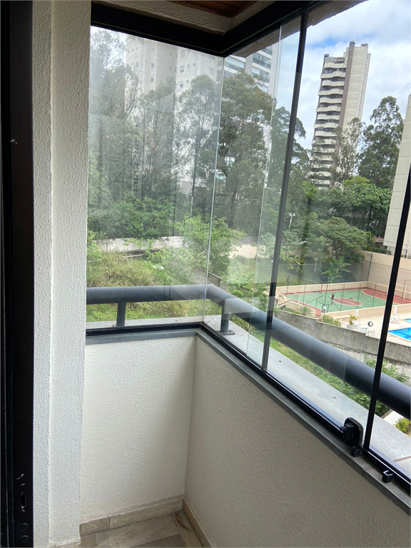 Venda Apartamento São Paulo Vila Andrade REO901812 28