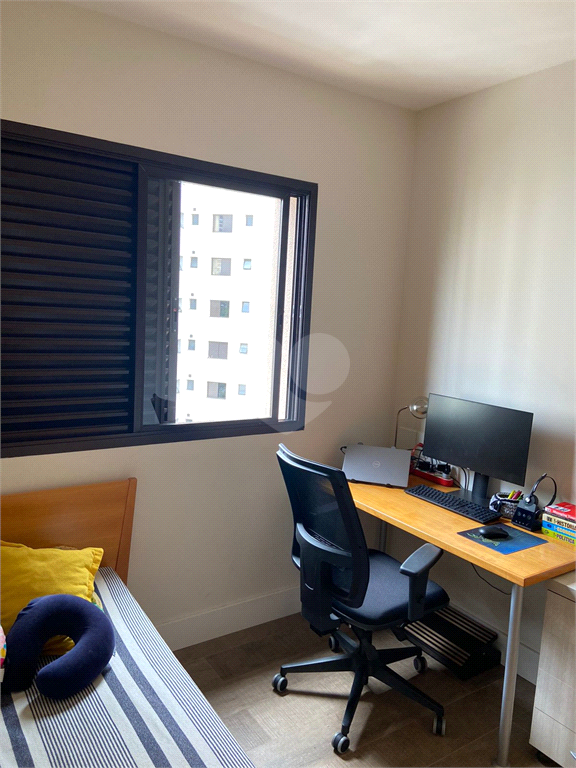 Venda Apartamento São Paulo Vila Andrade REO901812 35