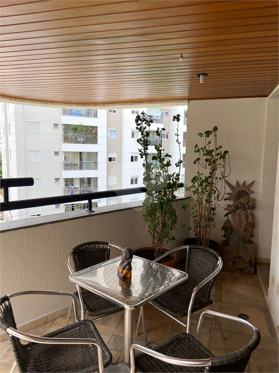 Venda Apartamento São Paulo Vila Andrade REO901812 6