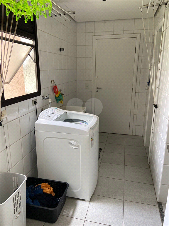 Venda Apartamento São Paulo Vila Andrade REO901812 17