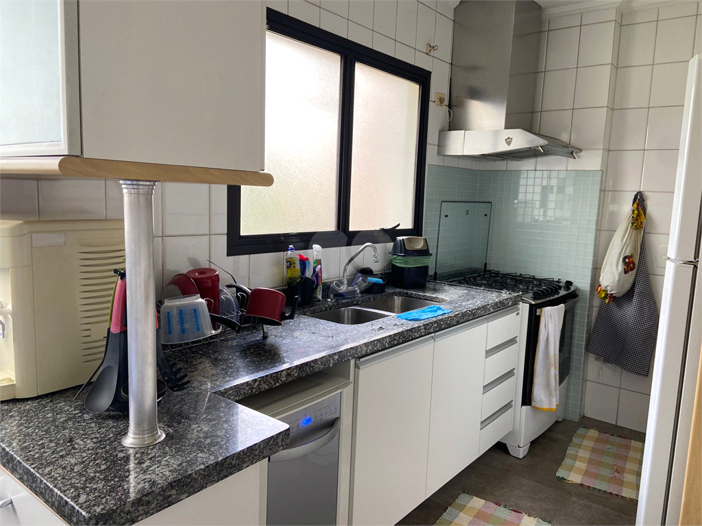 Venda Apartamento São Paulo Vila Andrade REO901812 18