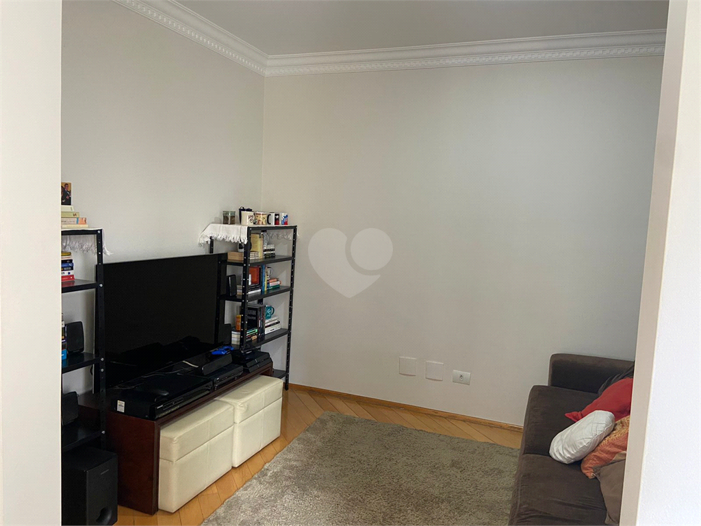 Venda Apartamento São Paulo Vila Andrade REO901812 10