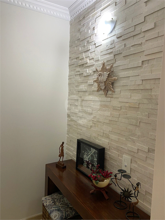 Venda Apartamento São Paulo Vila Andrade REO901812 3