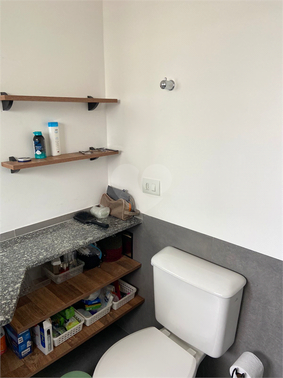 Venda Apartamento São Paulo Vila Andrade REO901812 33