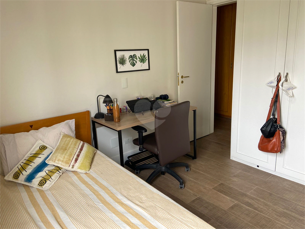 Venda Apartamento São Paulo Vila Andrade REO901812 20