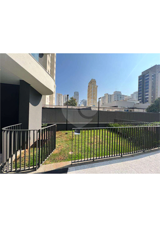 Venda Apartamento São Paulo Vila Olímpia REO901822 9