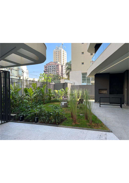 Venda Apartamento São Paulo Vila Olímpia REO901822 21