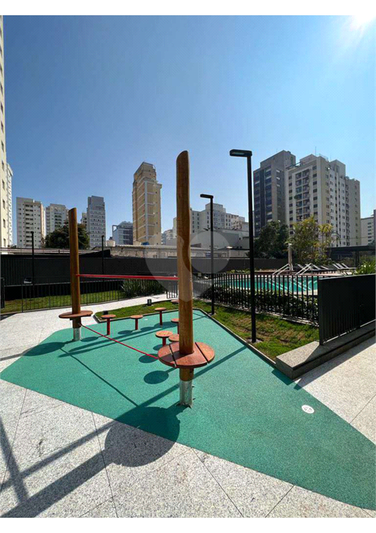 Venda Apartamento São Paulo Vila Olímpia REO901822 23