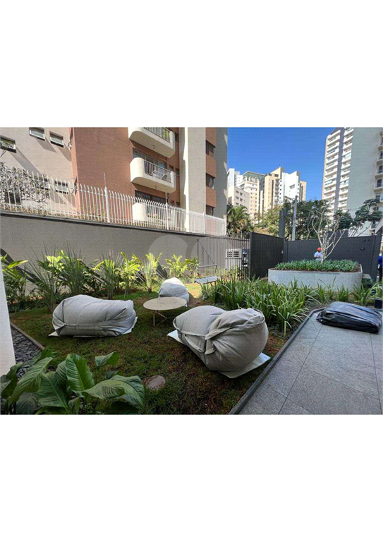 Venda Apartamento São Paulo Vila Olímpia REO901822 14