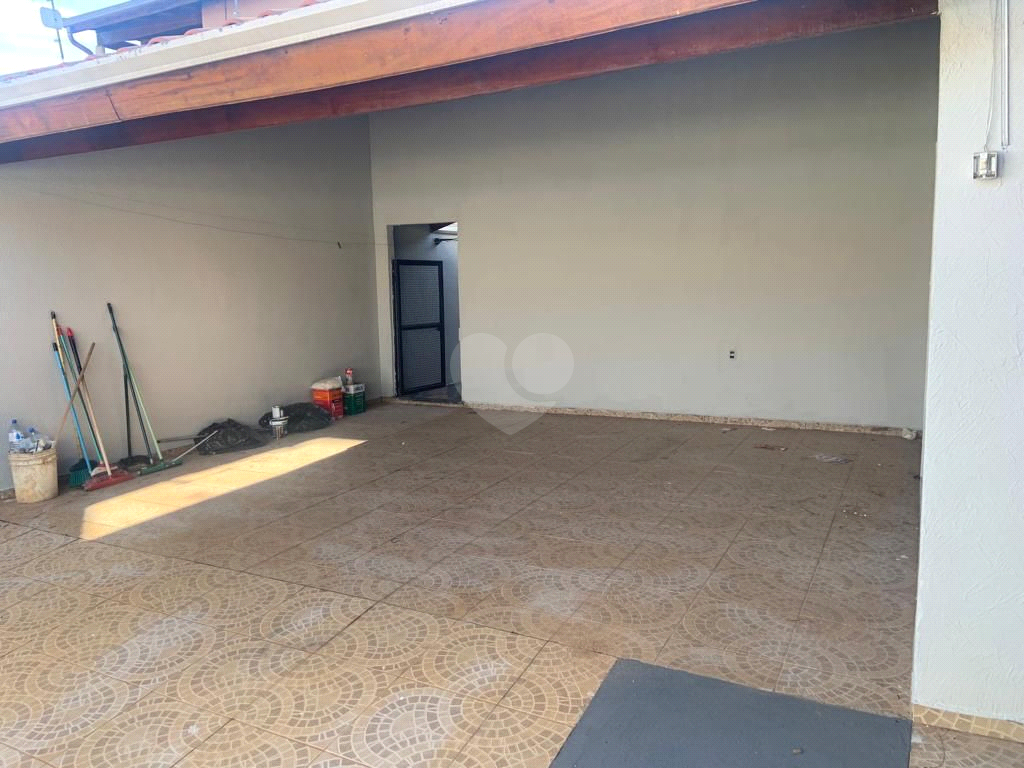 Venda Casa Limeira Jardim Recanto Verde REO901824 4