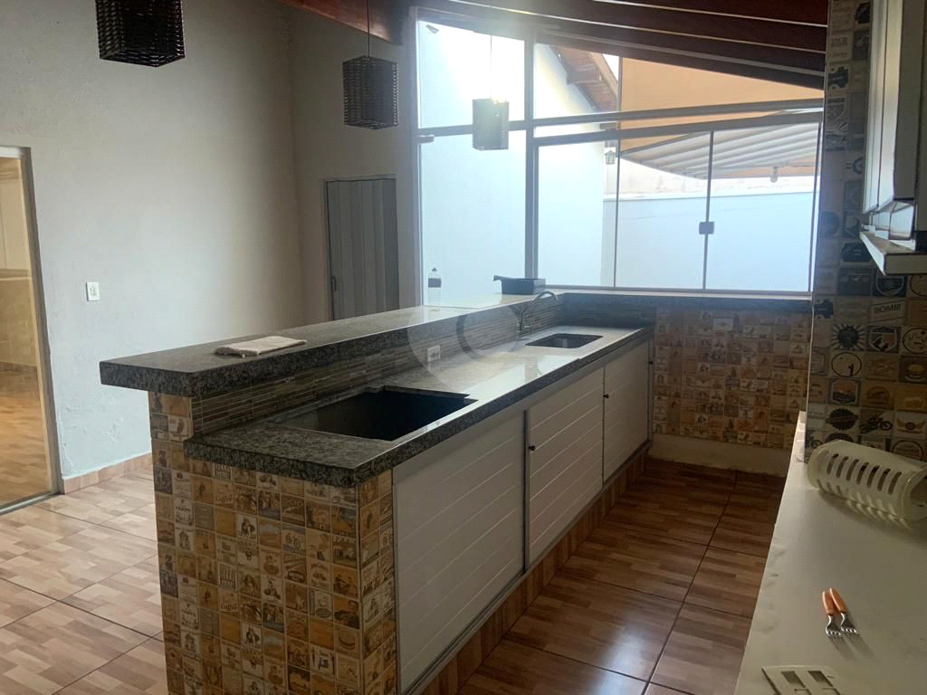 Venda Casa Limeira Jardim Recanto Verde REO901824 13