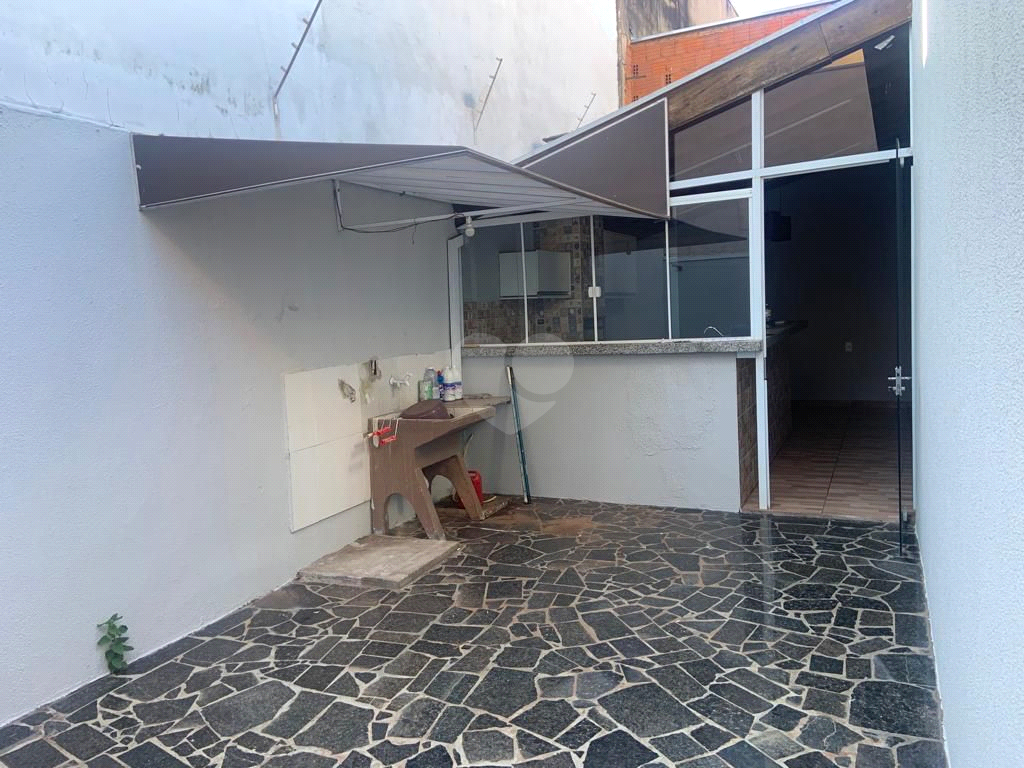 Venda Casa Limeira Jardim Recanto Verde REO901824 24