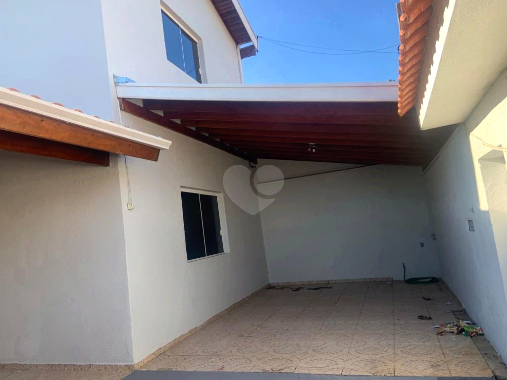 Venda Casa Limeira Jardim Recanto Verde REO901824 5