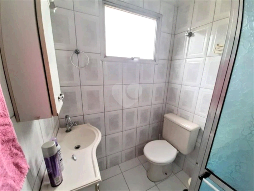 Venda Apartamento Osasco Ayrosa REO901827 13