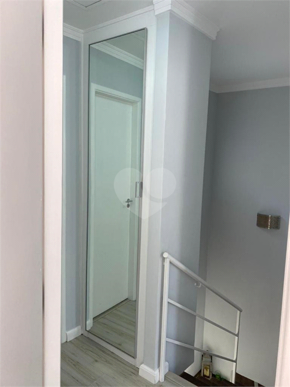 Venda Condomínio São Paulo Jardim Monte Kemel REO901831 11