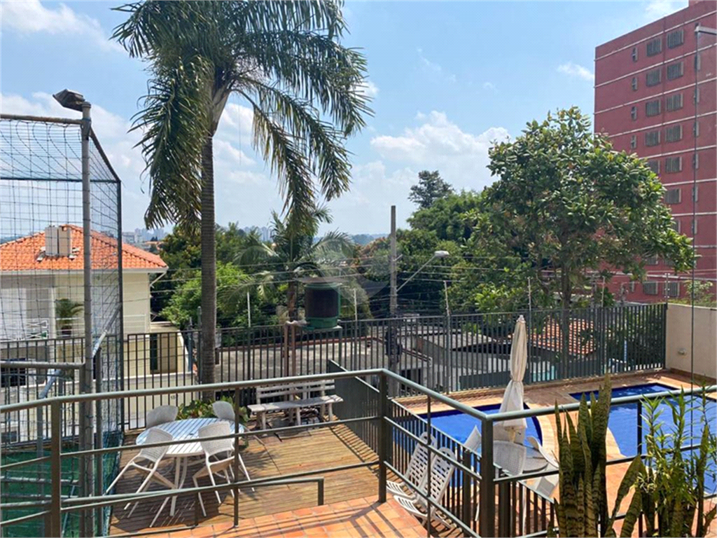 Venda Condomínio São Paulo Jardim Monte Kemel REO901831 18