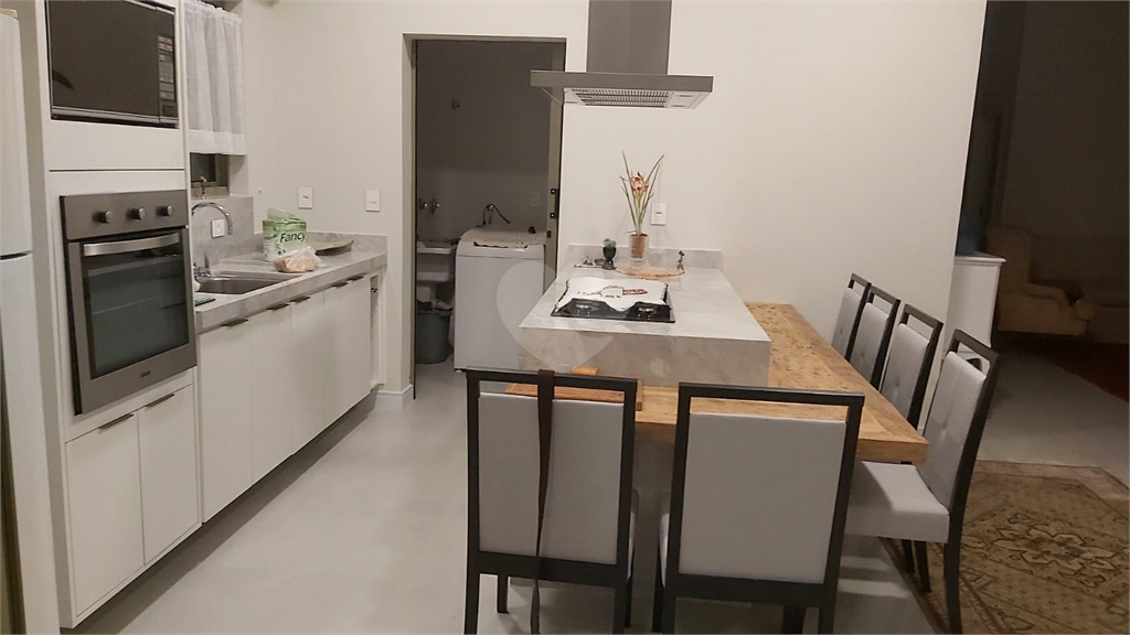 Venda Condomínio Sorocaba Jardim Residencial Chácara Ondina REO901837 10