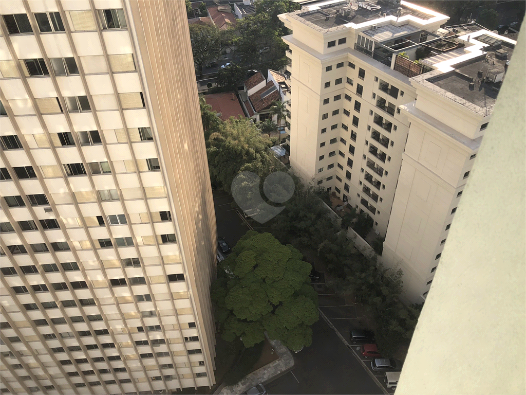 Aluguel Apartamento São Paulo City Boaçava REO90184 8