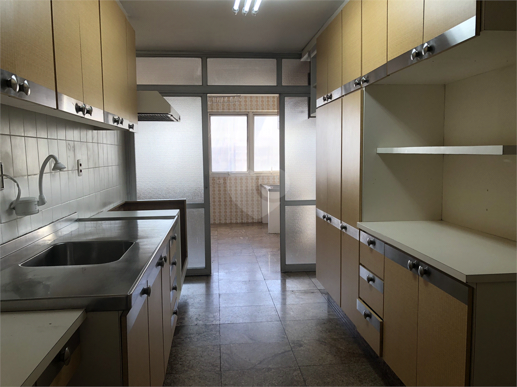 Aluguel Apartamento São Paulo City Boaçava REO90184 4