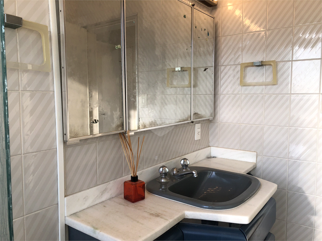 Aluguel Apartamento São Paulo City Boaçava REO90184 18