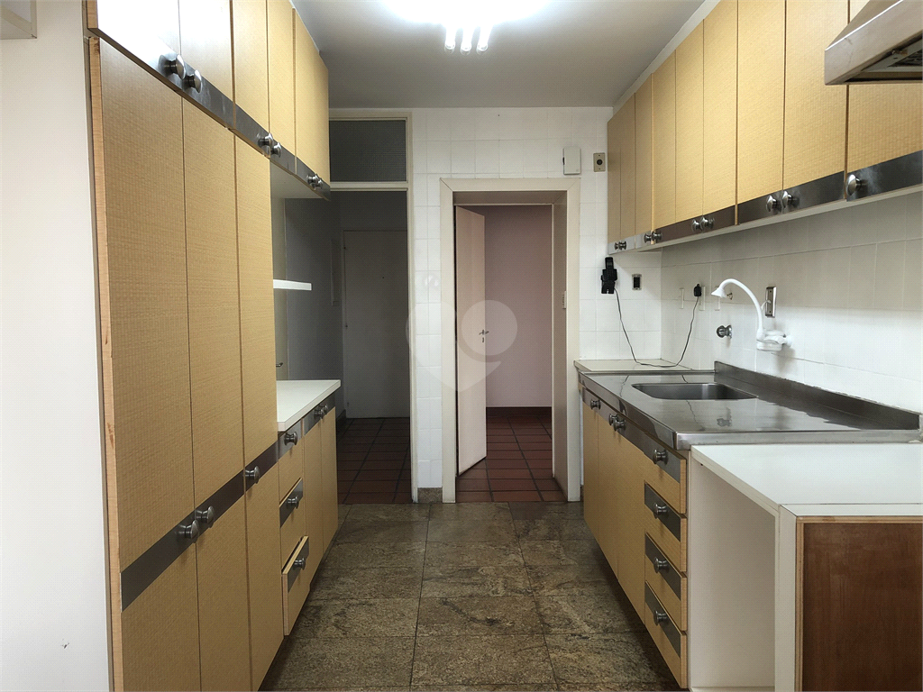 Aluguel Apartamento São Paulo City Boaçava REO90184 6