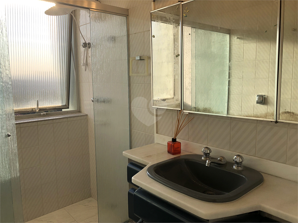 Aluguel Apartamento São Paulo City Boaçava REO90184 17