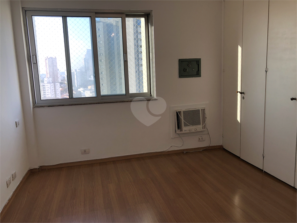 Aluguel Apartamento São Paulo City Boaçava REO90184 10