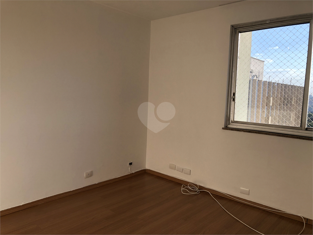 Aluguel Apartamento São Paulo City Boaçava REO90184 19