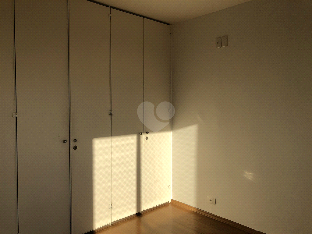 Aluguel Apartamento São Paulo City Boaçava REO90184 20