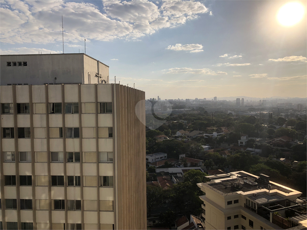 Aluguel Apartamento São Paulo City Boaçava REO90184 7