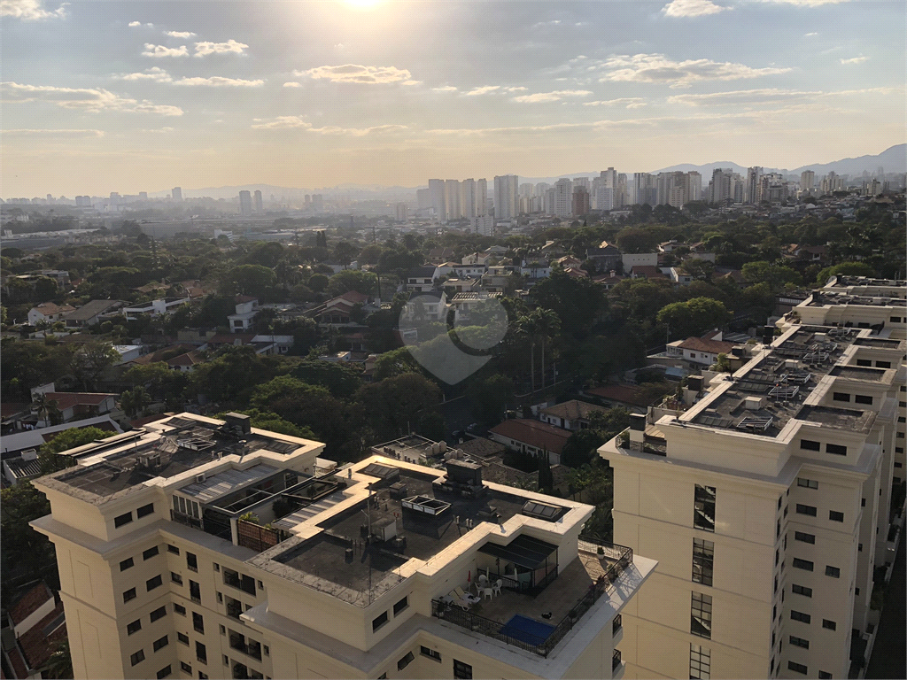 Aluguel Apartamento São Paulo City Boaçava REO90184 16