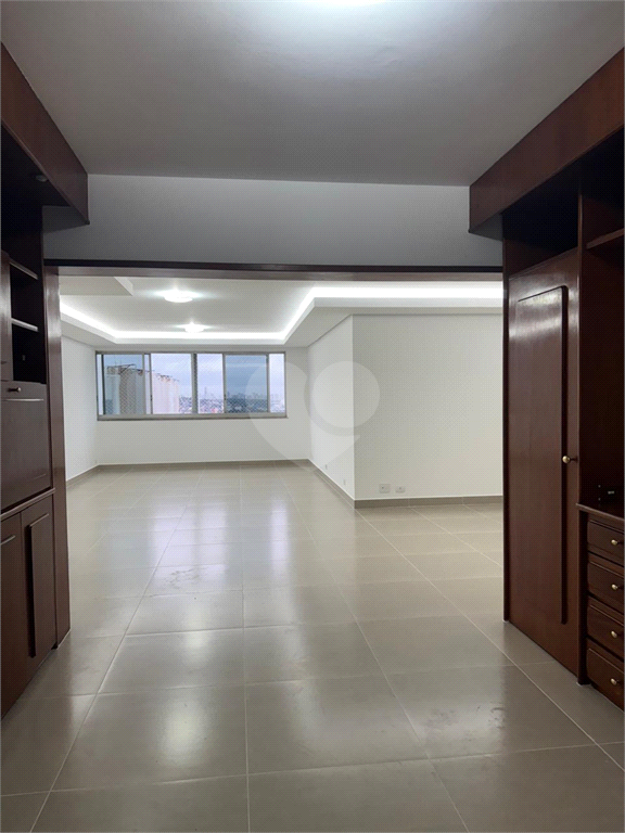 Aluguel Apartamento São Paulo City Boaçava REO90184 1