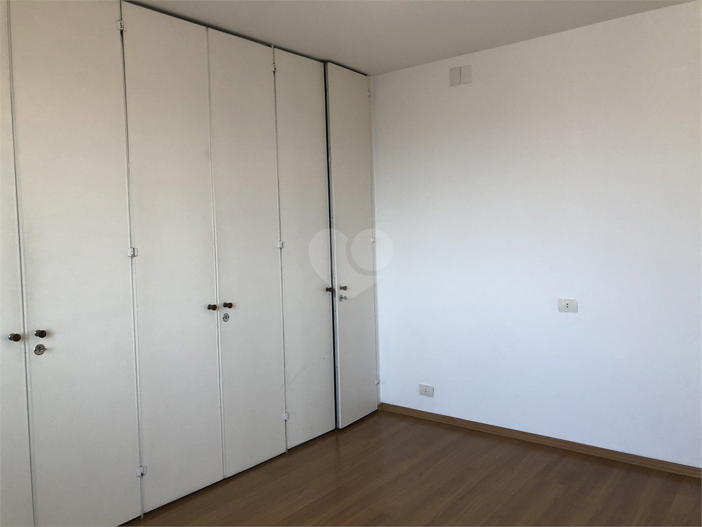 Aluguel Apartamento São Paulo City Boaçava REO90184 11