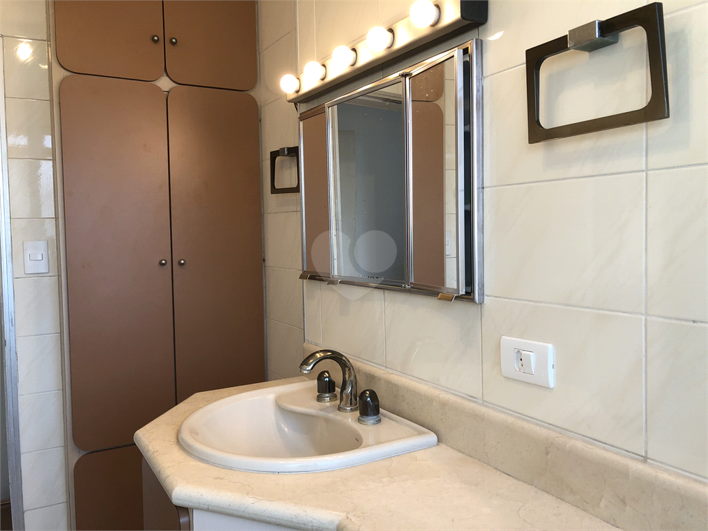 Aluguel Apartamento São Paulo City Boaçava REO90184 13