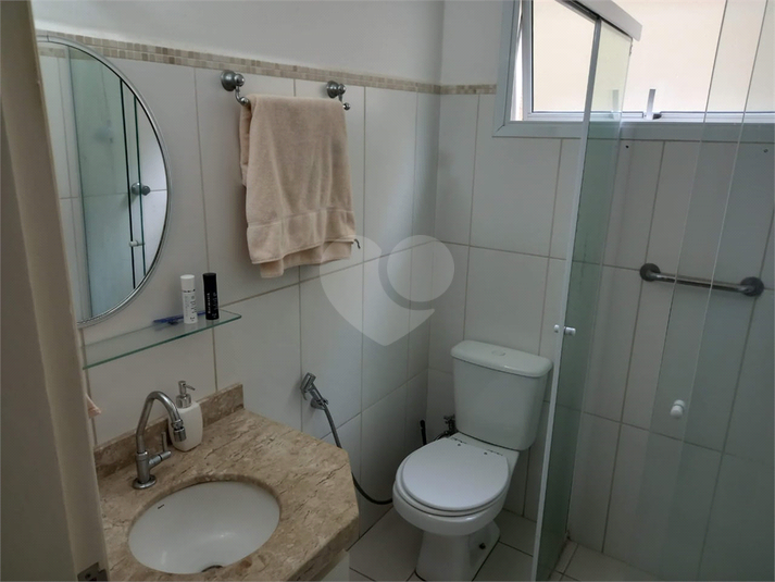 Venda Apartamento Vinhedo Centro REO901840 21