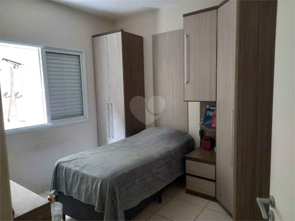 Venda Apartamento Vinhedo Centro REO901840 24