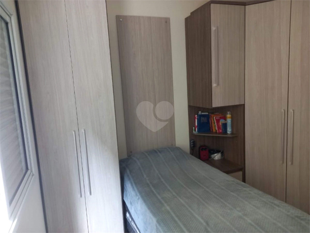 Venda Apartamento Vinhedo Centro REO901840 22