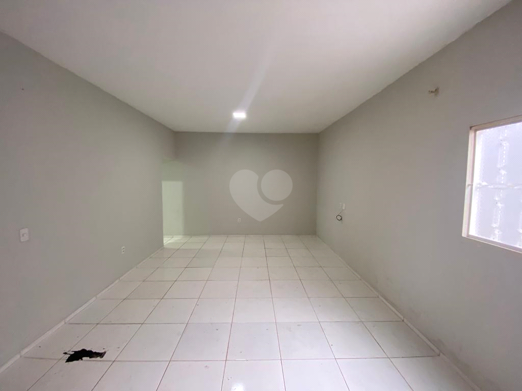 Aluguel Casa Lençóis Paulista Jardim Grajaú REO901852 14