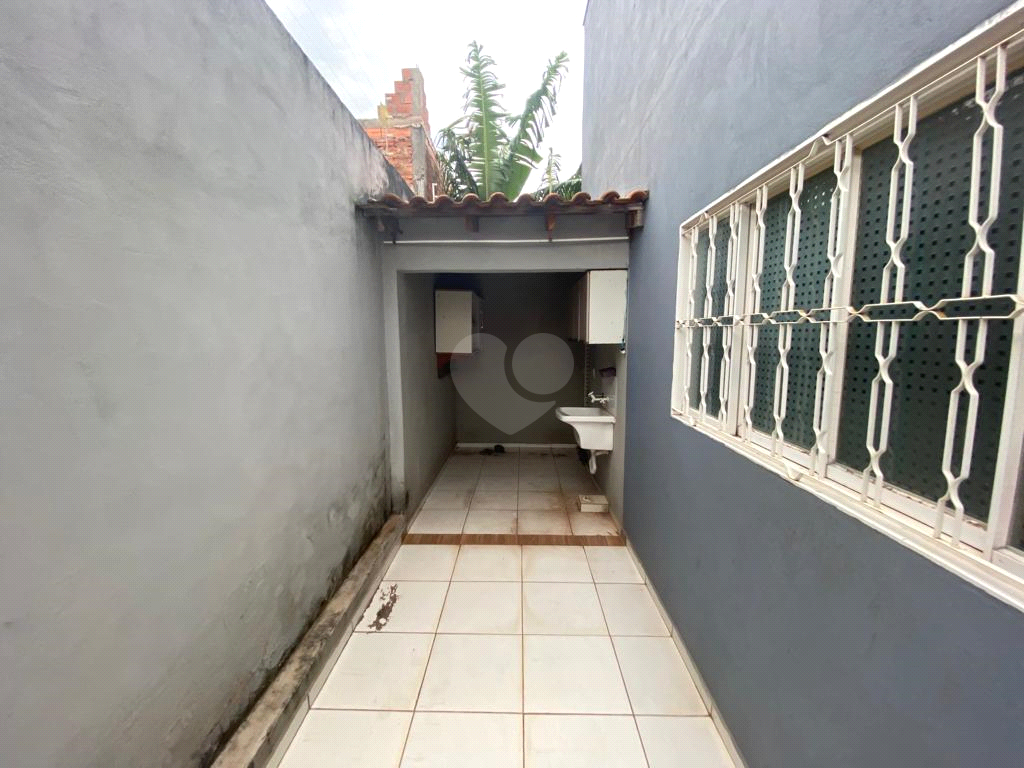 Aluguel Casa Lençóis Paulista Jardim Grajaú REO901852 10