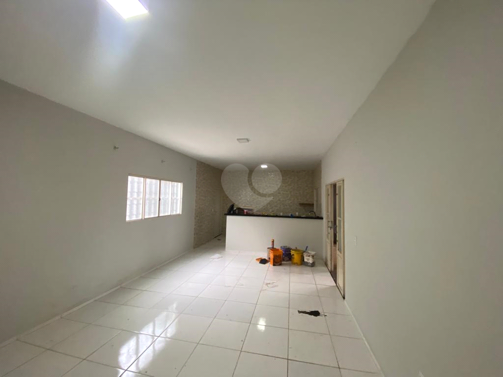 Aluguel Casa Lençóis Paulista Jardim Grajaú REO901852 5