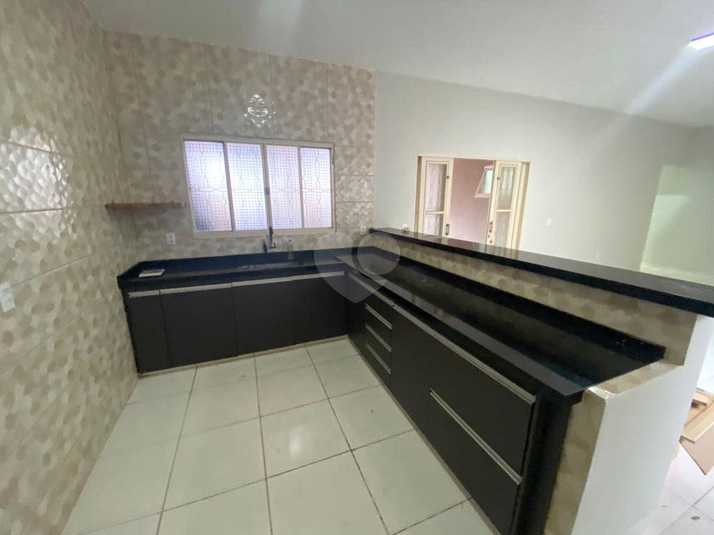 Aluguel Casa Lençóis Paulista Jardim Grajaú REO901852 8