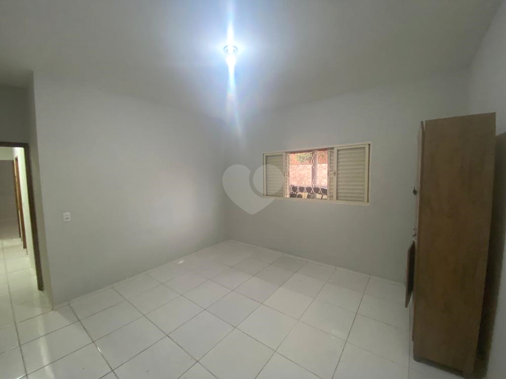 Aluguel Casa Lençóis Paulista Jardim Grajaú REO901852 3