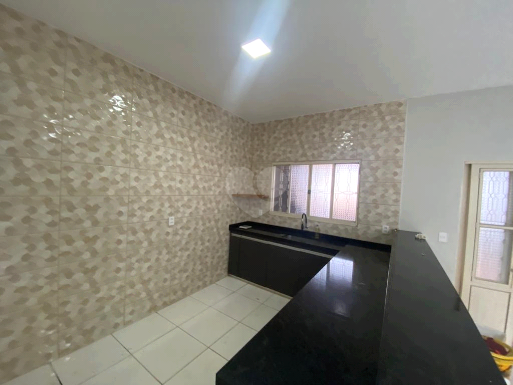 Aluguel Casa Lençóis Paulista Jardim Grajaú REO901852 9