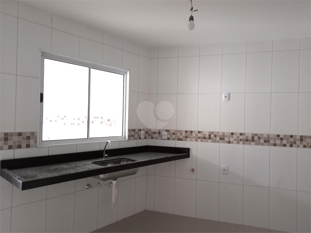 Venda Apartamento Sorocaba Jardim Leocádia REO901864 14